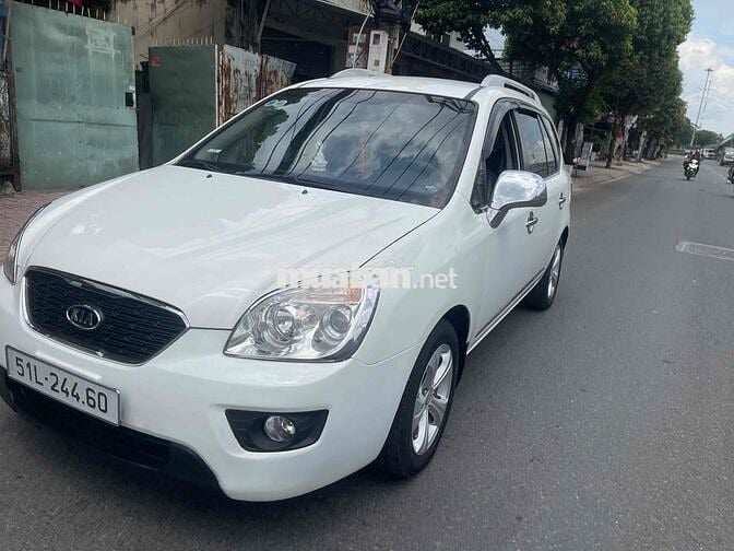 Kia Carens 2016 EX MT 2.0 - 100000 km ngay chủ