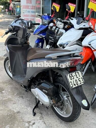 Honda Vison 2017 Zin Đẹp Chính Chủ 65