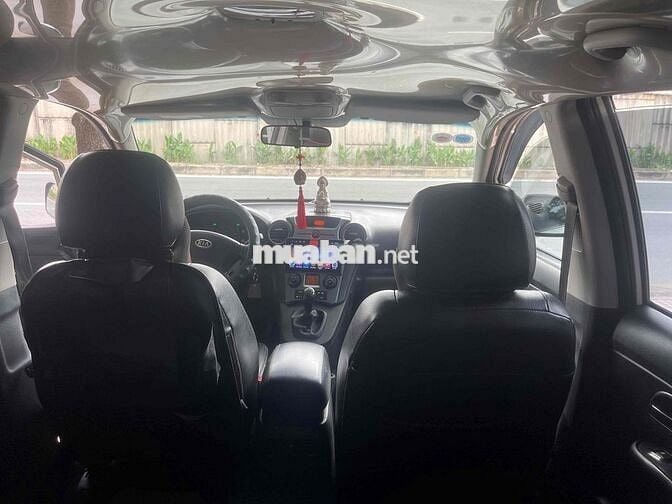 Kia Carens 2016 EX MT 2.0 - 100000 km ngay chủ