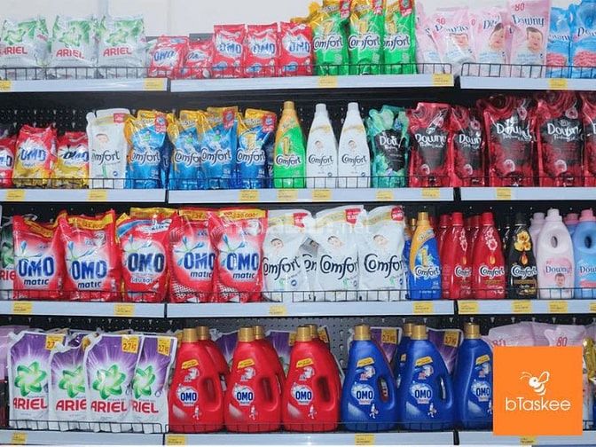 Bổ Sung Nhân Sự Lao Động Phổ Thông Tạp Vụ, Bán Hàng, Bảo Vệ, Thu Ngân