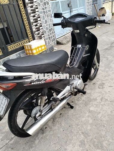 Xe đẹp máy êm ru biển 65