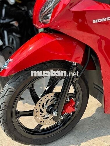 Honda Vison 2017 Như Mới Cực Êm / Chính Chủ 65