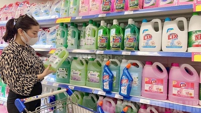 Bổ Sung Nhân Sự Lao Động Phổ Thông Tạp Vụ, Bán Hàng, Bảo Vệ, Thu Ngân