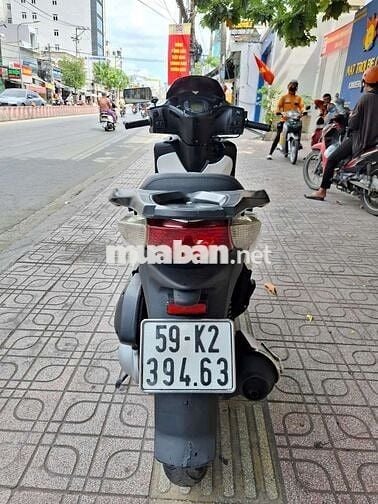 Bán gấp Honda Dylan 150 lên full dàn áo SH ý 2010