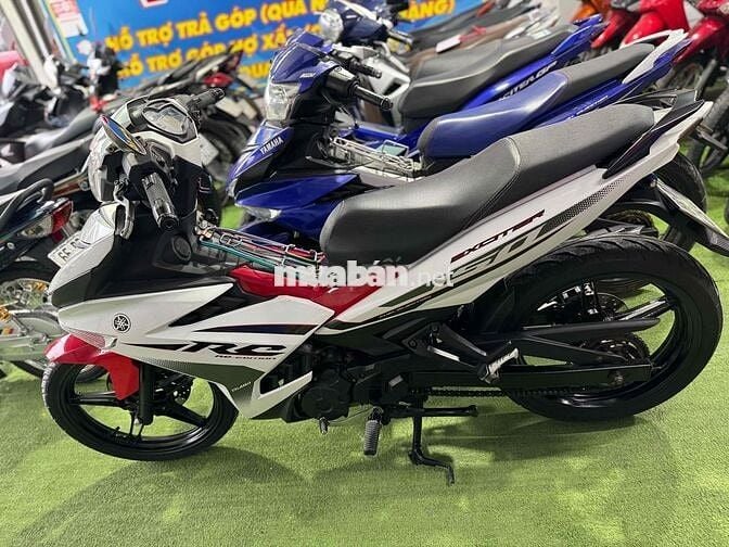 Ya Ex 150 /2017 / Zin Đẹp / Chính Chủ 68