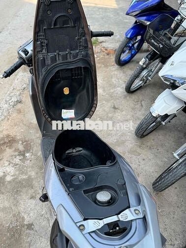 Honda Vison 2017 Zin Đẹp Chính Chủ 65