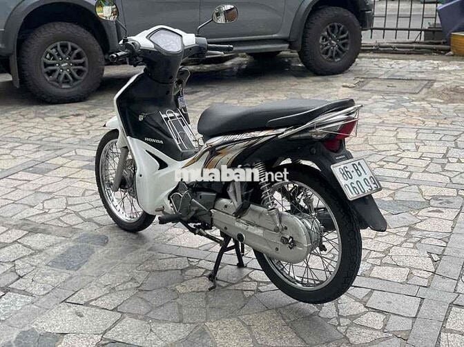 Honda Wave s110 nguyên zin chức năng đủ