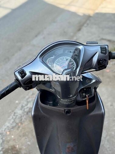 Honda Vison 2017 Zin Đẹp Chính Chủ 65