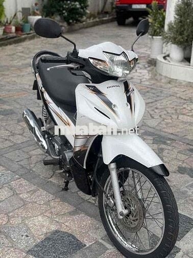 Honda Wave s110 nguyên zin chức năng đủ