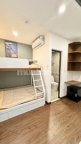 Nhà Đẹp Dòng Tiền, Đường Láng, Đống Đa 75 m, 7 tầng, mt 4.6m, 18.5 tỷ