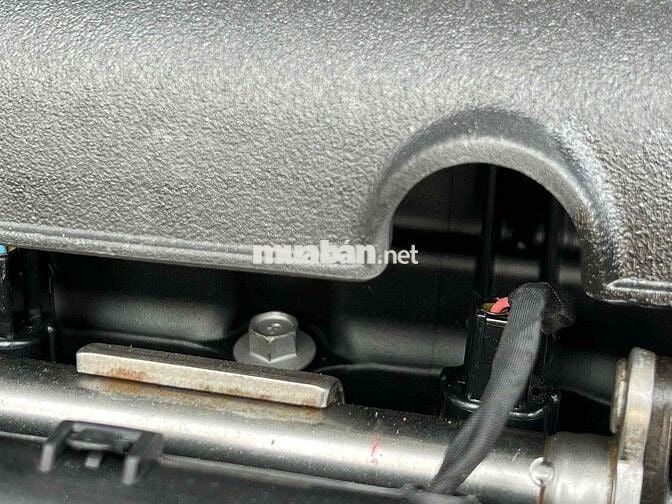 Kia Carens 2016 EX MT 2.0 - 100000 km ngay chủ
