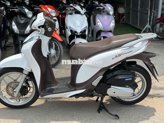 Honda SH Mode / Cực Đẹp/ Máy Zin Chính Chủ 65