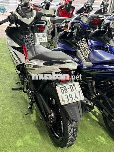 Ya Ex 150 /2017 / Zin Đẹp / Chính Chủ 68