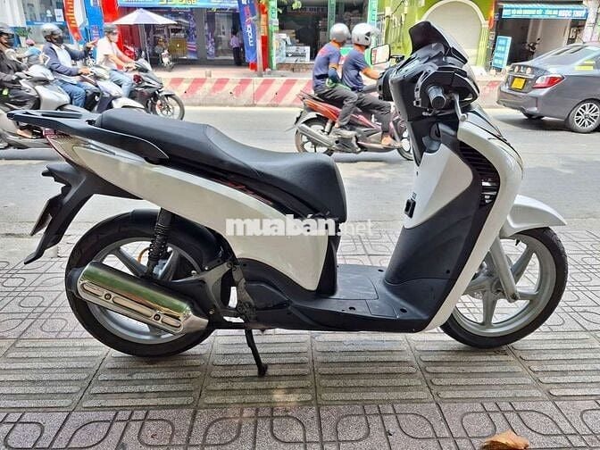 Bán gấp Honda Dylan 150 lên full dàn áo SH ý 2010