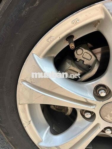 Kia Carens 2016 EX MT 2.0 - 100000 km ngay chủ