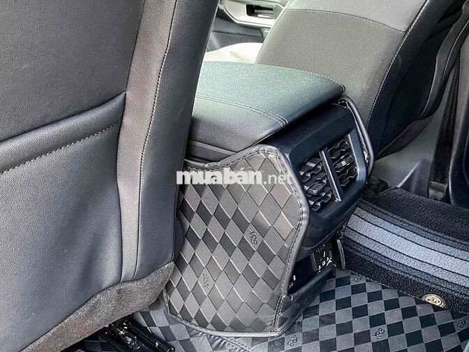 Ford Ranger 2024 - 37000 km