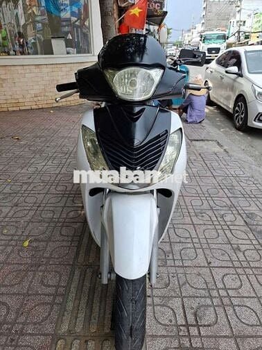Bán gấp Honda Dylan 150 lên full dàn áo SH ý 2010