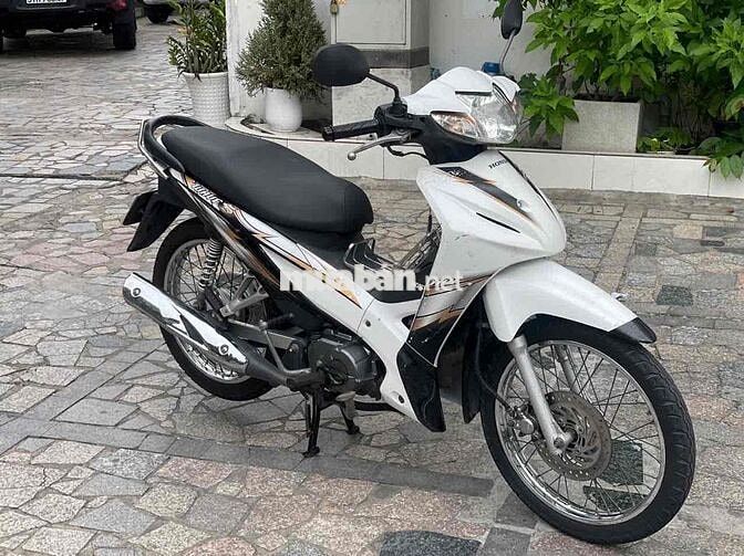 Honda Wave s110 nguyên zin chức năng đủ