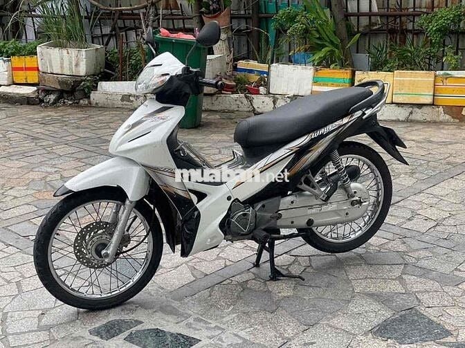 Honda Wave s110 nguyên zin chức năng đủ