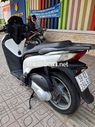 Bán gấp Honda Dylan 150 lên full dàn áo SH ý 2010