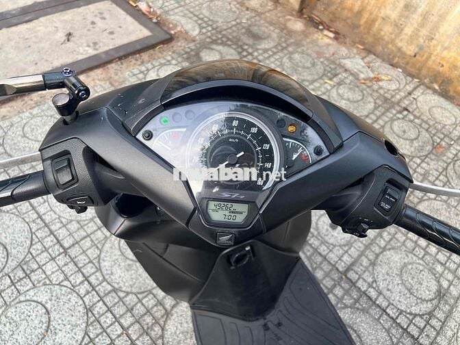 Xe ít đi cần bán SH150i ABS 2017