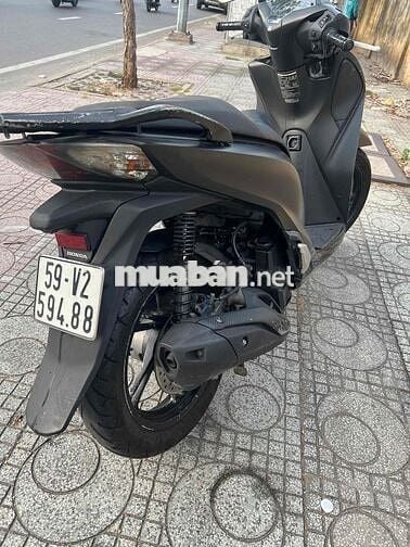 Xe ít đi cần bán SH150i ABS 2017