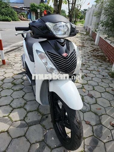 Honda Sh nhập khẩu 150i 2009 fi