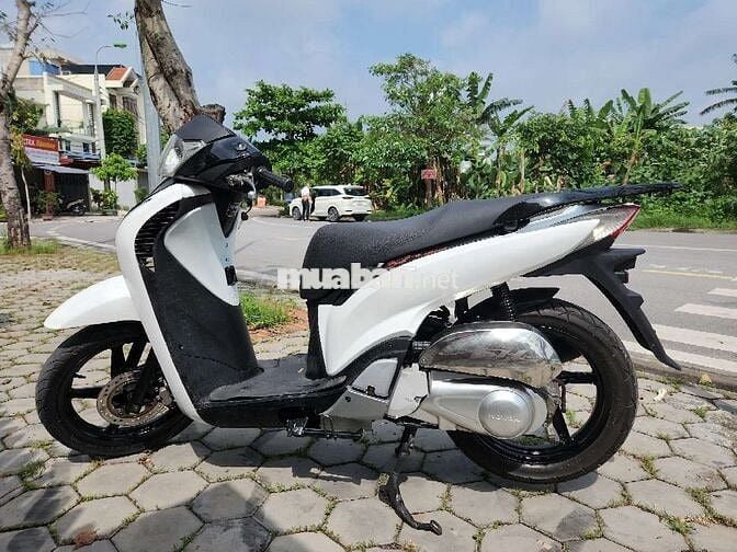 Honda Sh nhập khẩu 150i 2009 fi