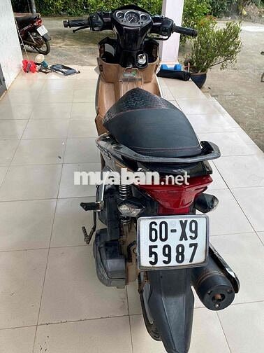 Novo4 . Máy êm ru không hú hí chạy ngon .