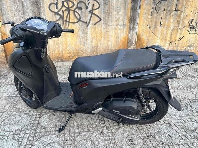 Xe ít đi cần bán SH150i ABS 2017