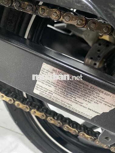 Ex135 Đầu Nồi Chưa Rớt BS62