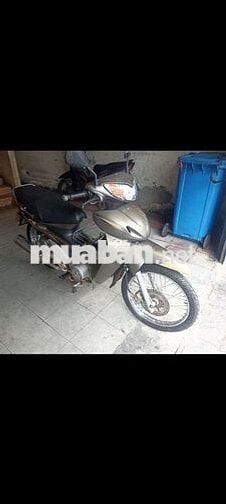 Honda future zin chưa bung giấy tờ đầy đủ hợp lệ