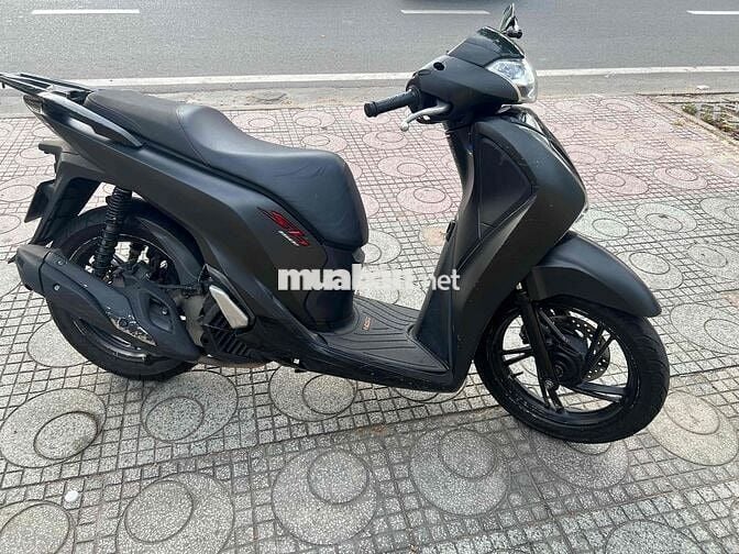 Xe ít đi cần bán SH150i ABS 2017