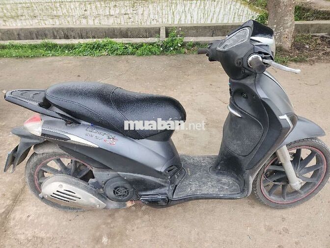 Liberty 3vis S 2015