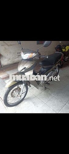 Honda future zin chưa bung giấy tờ đầy đủ hợp lệ