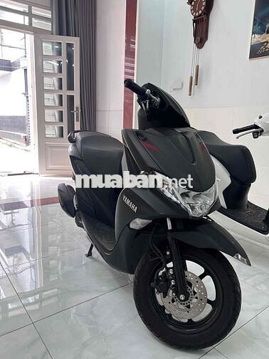 Xe Freego - Biển 59 Sài Gòn