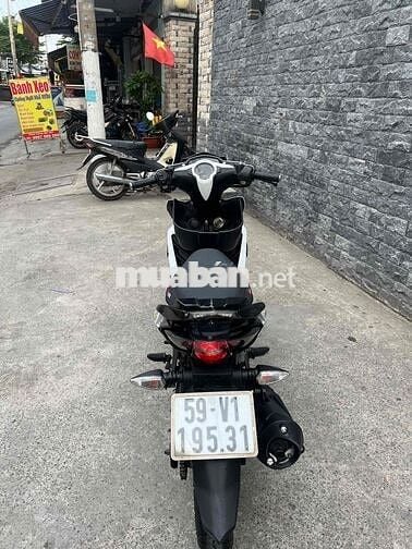 EX 135 FULL LC BSTP cực đẹp
