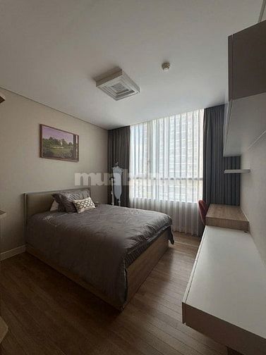Cho thuê căn hộ Xi Riverview Palace Thảo Điền, 3PN, 145m2, tầng trung
