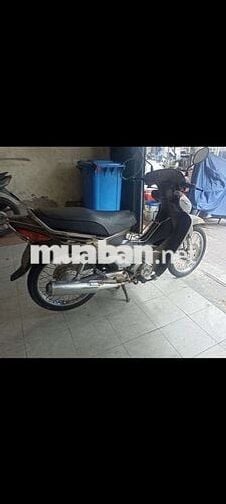 Honda future zin chưa bung giấy tờ đầy đủ hợp lệ