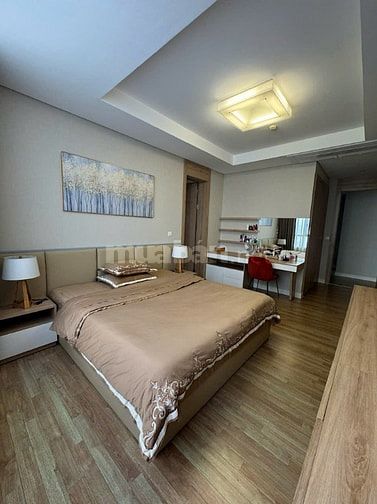 Cho thuê căn hộ Xi Riverview Palace Thảo Điền, 3PN, 145m2, tầng trung