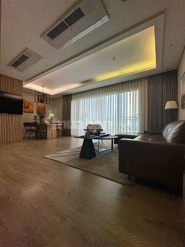 Cho thuê căn hộ Xi Riverview Palace Thảo Điền, 3PN, 145m2, tầng trung