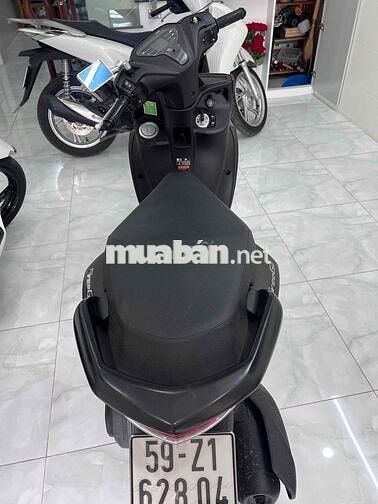 Xe Freego - Biển 59 Sài Gòn