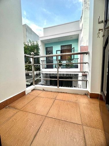 bán nhà q12 3 tấm đúc 4x12 3phòng ngủ đường Lê Văn Khương giá 3.900tr 