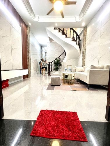bán nhà q12 3 tấm đúc 4x12 3phòng ngủ đường Lê Văn Khương giá 3.900tr 