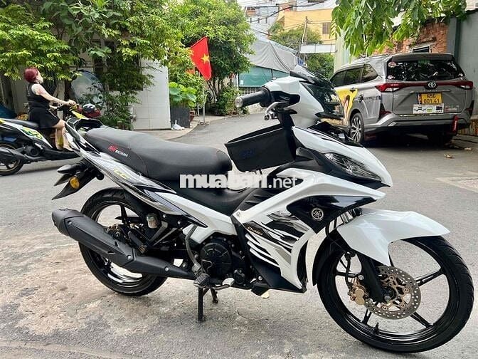 EX 135 FULL LC BSTP cực đẹp