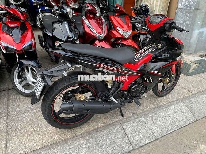 Yamaha Exciter 150 2017 mới 90% bstp chính chủ