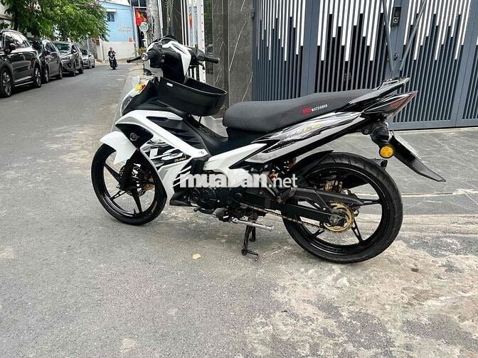 EX 135 FULL LC BSTP cực đẹp