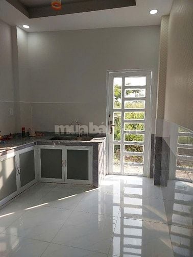 Lê Văn lương gần cầu rạch tôm cần bán nhanh giá nhỏ vi bằng 