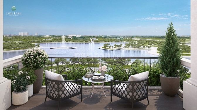 Bán Nhà Phố cao cấp đường Tây Thăng Long - Đã hoàn thiện 