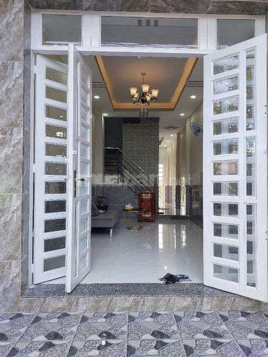 Lê Văn lương gần cầu rạch tôm cần bán nhanh giá nhỏ vi bằng 